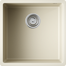 OMOIKIRI BOSEN 44-U-BE мойка ваниль