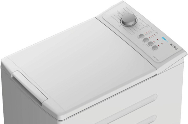 KORTING KWMT 1270 I стиральная машина белый