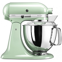 KITCHENAID 5KSM175PSEPT миксер зеленый