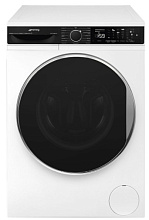SMEG WM3T04RU4 стиральная машина белый
