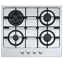 FRANKE FHMA 604 3G DC XS C варочная панель нержавеющая сталь
