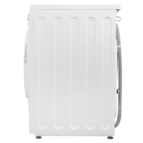 MAUNFELD MFWM148WH стиральная машина белый