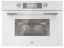 MILLEN MEOM 045 WH духовой шкаф белый