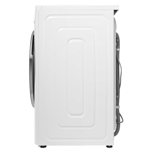 MAUNFELD MFWM1410WH02 стиральная машина белый