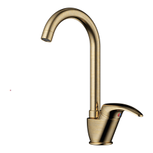 OMOIKIRI UMI-AB смеситель античная латунь