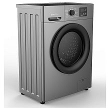 EVELUX EW 46121 S стиральная машина белый