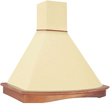 TEKA NUBERO 90 BEIGE вытяжка бежевый