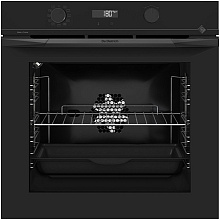 DE DIETRICH DOH4334B духовой шкаф черный
