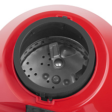 MEFERI MFD750 PUSH ULTRA измельчитель отходов красный