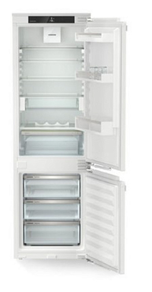 LIEBHERR ICC 5123-22 001 холодильник белый