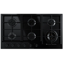 KUPPERSBUSCH KG 9551.0 SR-E5 варочная панель черный