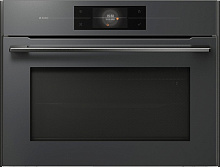 ASKO OCM8478GG духовой шкаф жемчужно-серый