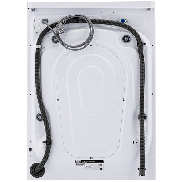 VARD VWF314 отдельностоящая стиральная машина белый