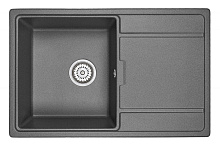 GRANULA GR-7804 мойка графит