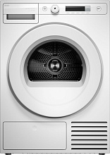 ASKO T108HBW сушильная машина белый
