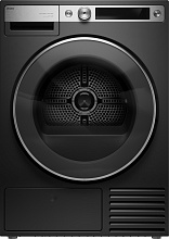 ASKO T709HUG сушильная машина черный графит