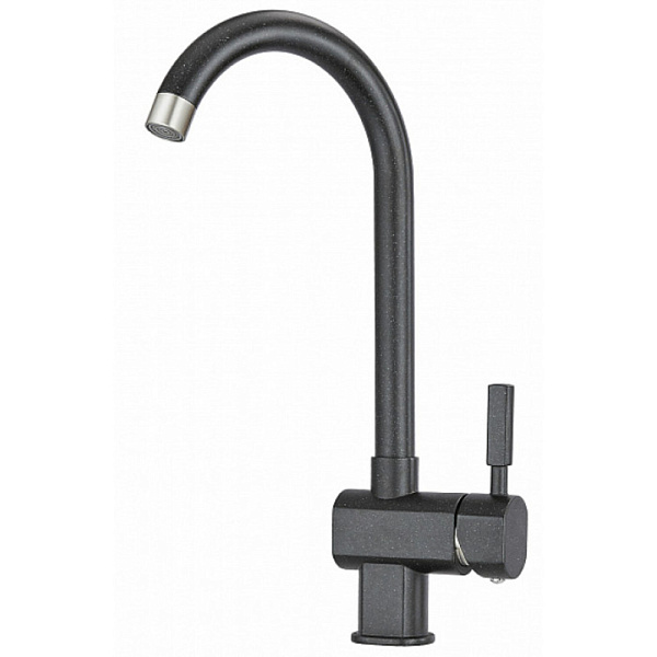 GRANULA ST-31 смеситель черный