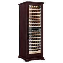 Meyvel MV163PRO-KBT2 (Спелая вишня) отдельностоящий винный шкаф