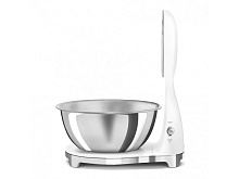 SMEG KSF01WHWW кухонные весы белый