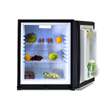 COLD VINE MCT-30B мини бар черный