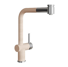 FLORENTINA ПАЛЕРМО смеситель бежевый FLORENTINA ПАЛЕРМО смеситель бежевый