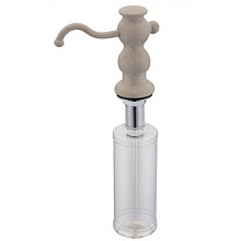 ZORG ZR-25 дозатор кварц