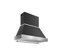 BERTAZZONI K120HERTX+KC48HERTNE вытяжка черный
