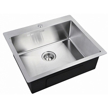 ZORG R 5951 мойка нержавеющая сталь