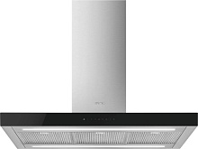 SMEG KBTI9L4VN вытяжка нержавеющая сталь