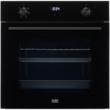 VARD VOE432B духовой шкаф черный