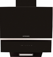KUPPERSBERG F 600 B вытяжка черный
