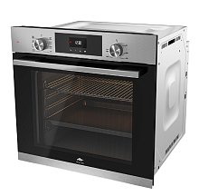 MILLEN MEO 6002 IX духовой шкаф нержавеющая сталь