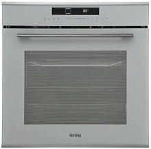 KORTING OKB 1331 S GBXGr духовой шкаф серый