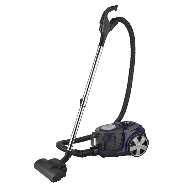 LEX LXVCC7002 пылесос фиолетовый