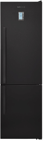 DE DIETRICH DFC6020NA холодильник антрацит
