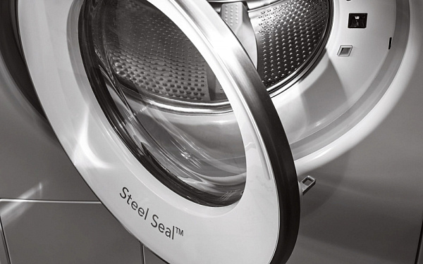 Asko W2086C.W/3 стиральная машина белый