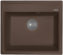 FLORENTINA КОНСУЛ 570 мойка брауни