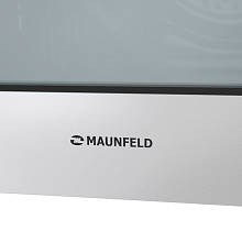 MAUNFELD MGOG.673S духовой шкаф черный