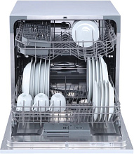 KUPPERSBERG GFM 5572 W посудомоечная машина белый