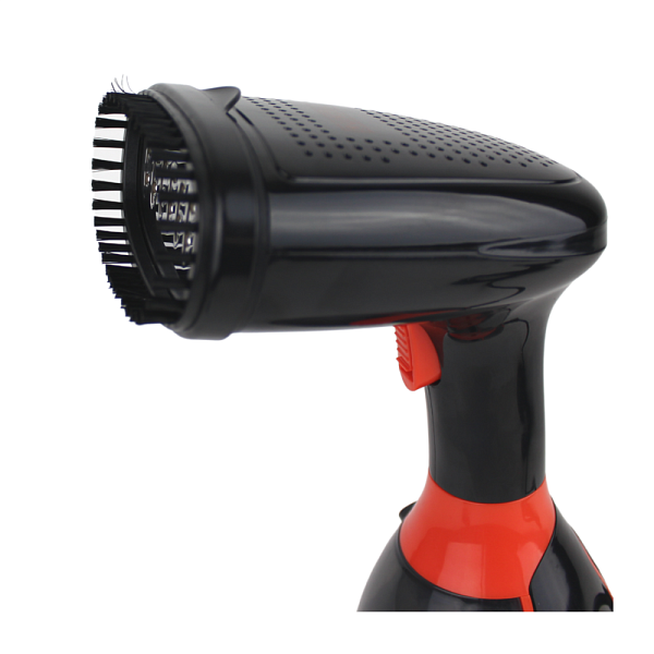 RUNZEL VAG-160 Plantag ручной отпариватель черный 7703