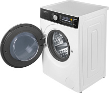 MAUNFELD MFWD14106WH03 стиральная машина белый