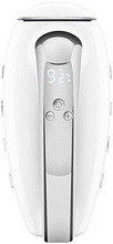 SMEG HMF01WHEU миксер белый