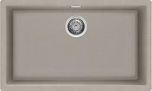 SMEG VZP76DV мойка серый
