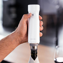 ZWILLING штобка вакуумная для вина 