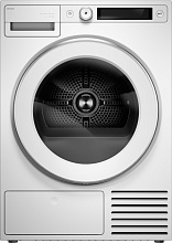 ASKO T509HRW сушильная машина белый