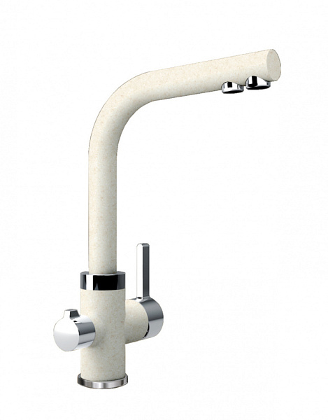 DR. GANS АКЦЕНТ смеситель латте