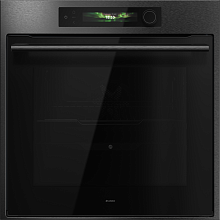 ASKO OTP66BSH духовой шкаф черная сталь