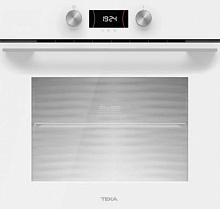 Teka HLB 8400 WHITE MARBLE духовой шкаф белый