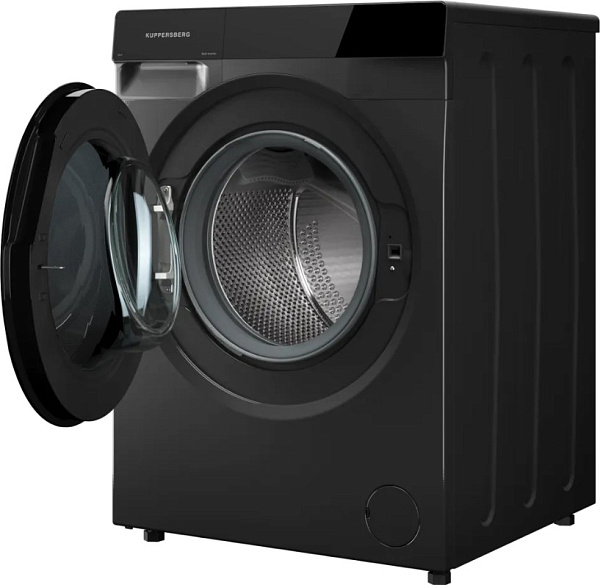 KUPPERSBERG WM 590 GR стиральная машина серый