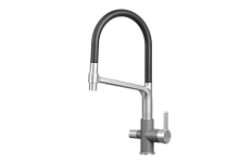 GRANULA GR-5083 смеситель графит GRANULA GR-5083 смеситель графит